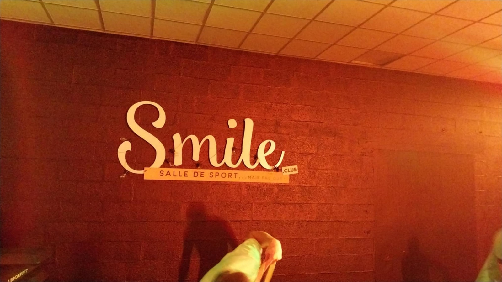 Smile Club