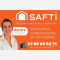 Safti Immobilier