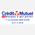 Crédit Mutuel 49