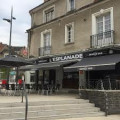 L'Esplanade