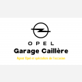Garage Caillère
