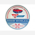 Garage Socheleau