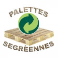 Palettes Segréennes