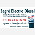 Segré Électro/Diesel