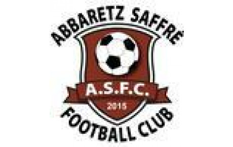 Abbaretz Saffré FC