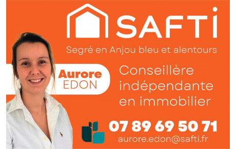Safti Immobilier