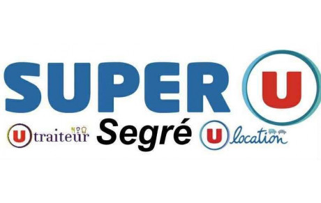 SUPER U Segré