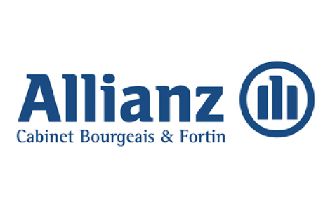 Allianz Cabinet Bourgeais &amp; Fortin