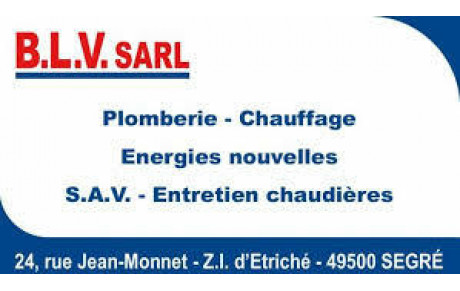 SARL BLV