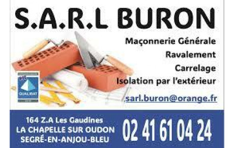 SARL Buron