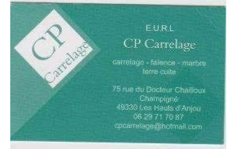 CP Carrelage