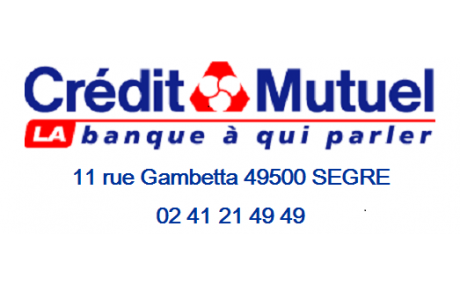 Crédit Mutuel 49