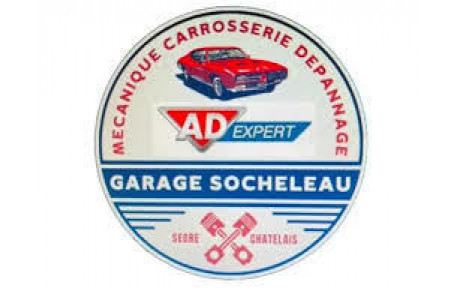 Garage Socheleau