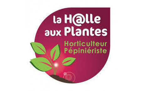 La Halle aux plantes