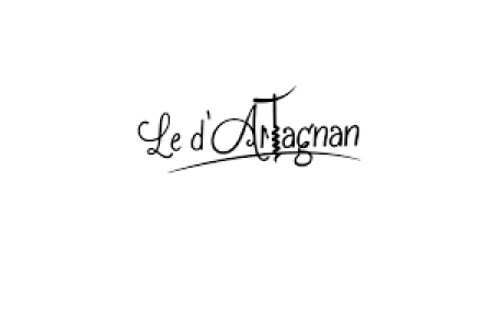 Le D'Artagnan