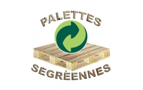 Palettes Segréennes