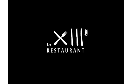 Restaurant le XIIIème